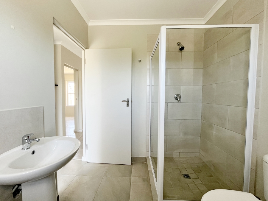 To Let 2 Bedroom Property for Rent in Haasendal Western Cape